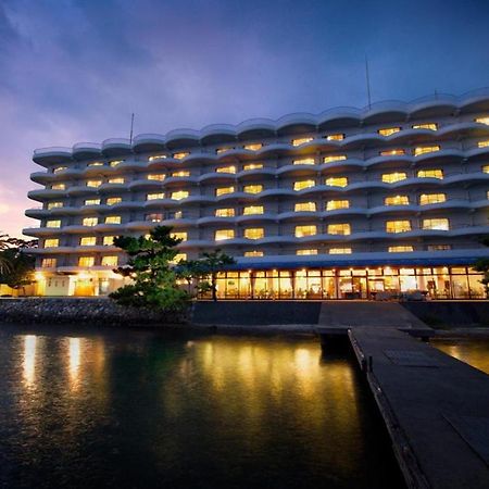 Hotel Green Plaza Hamanako Hamamatsu Eksteriør billede