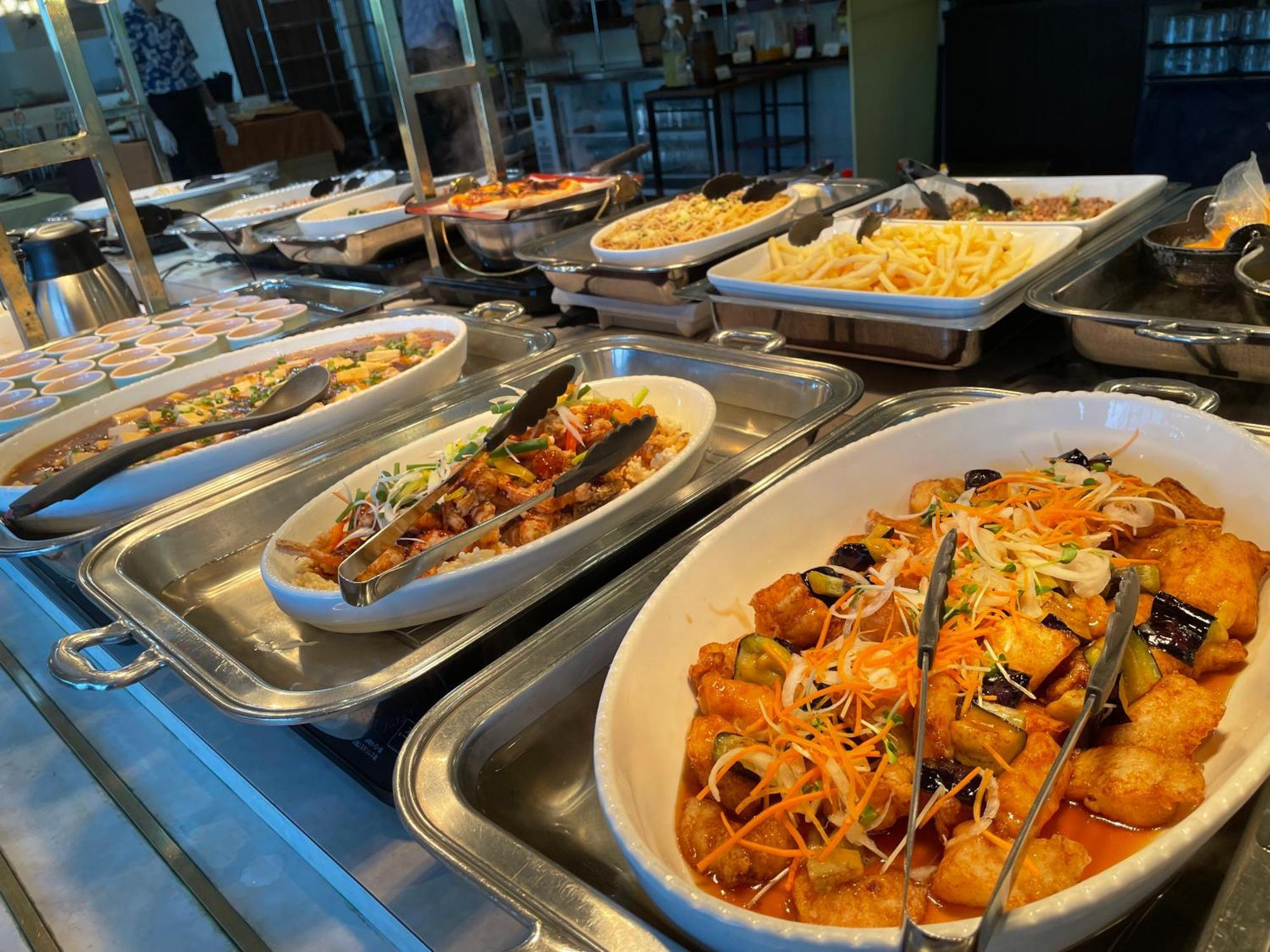 Hotel Green Plaza Hamanako Hamamatsu Eksteriør billede