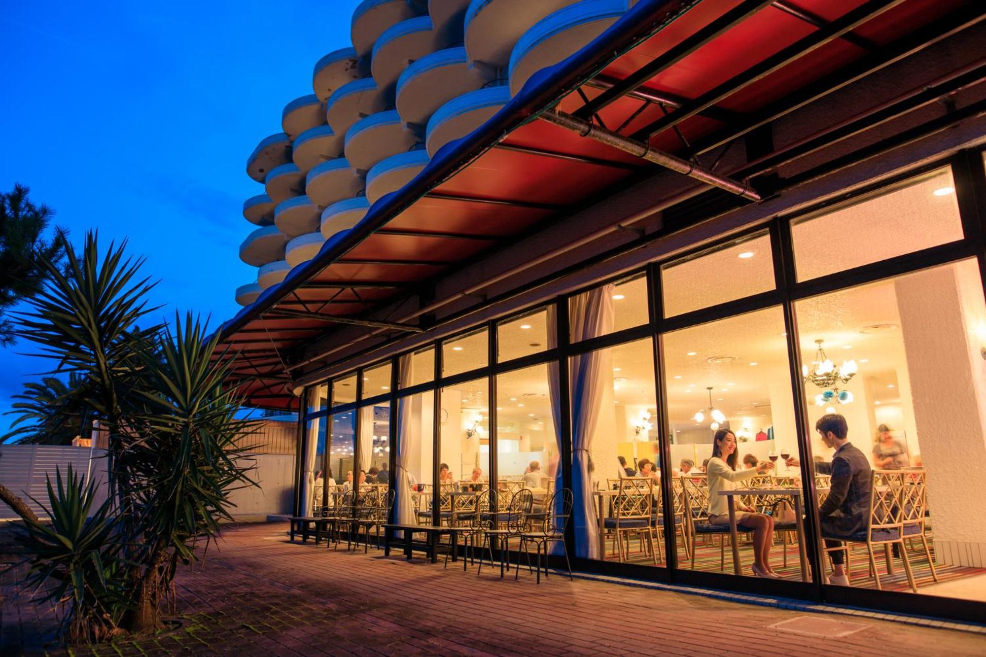 Hotel Green Plaza Hamanako Hamamatsu Eksteriør billede