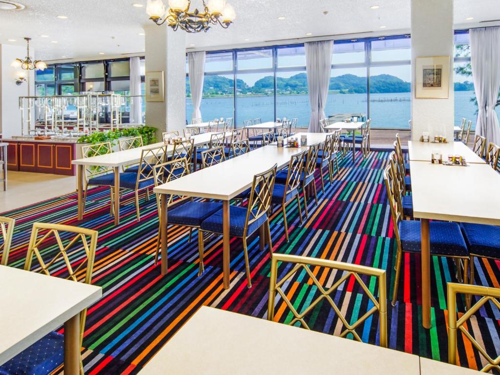 Hotel Green Plaza Hamanako Hamamatsu Eksteriør billede